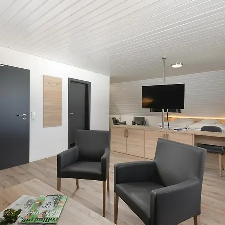 Penzion Zur Blume & Restaurant Bei Basel Efringen-Kirchen