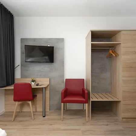 Penzion Zur Blume & Restaurant Bei Basel 3*