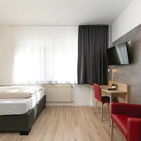 Penzion Zur Blume & Restaurant Bei Basel