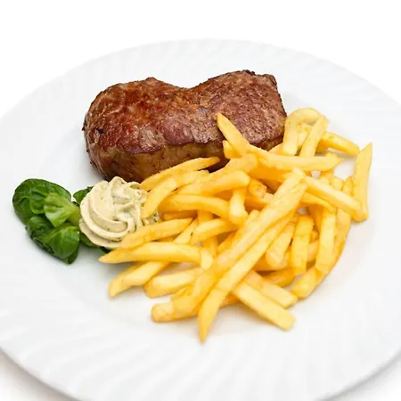 Zur Blume & Restaurant Bei Basel 3*