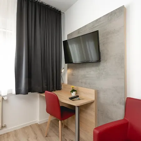 Zur Blume & Restaurant Bei Basel Penzion