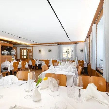 Zur Blume & Restaurant Bei Basel