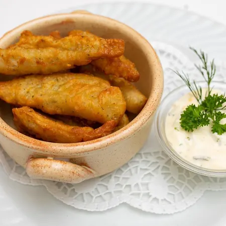 Zur Blume & Restaurant Bei Basel Penzion Efringen-Kirchen