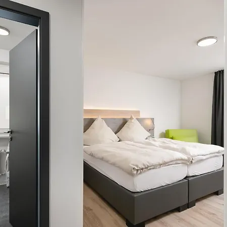 Zur Blume & Restaurant Bei Basel Penzion