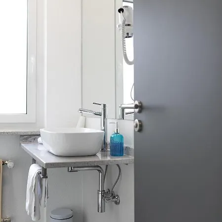 Zur Blume & Restaurant Bei Basel Penzion