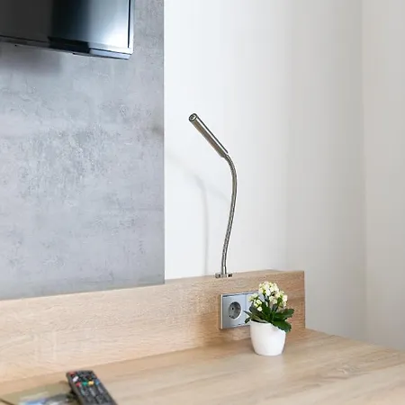 Zur Blume & Restaurant Bei Basel Penzion 3*