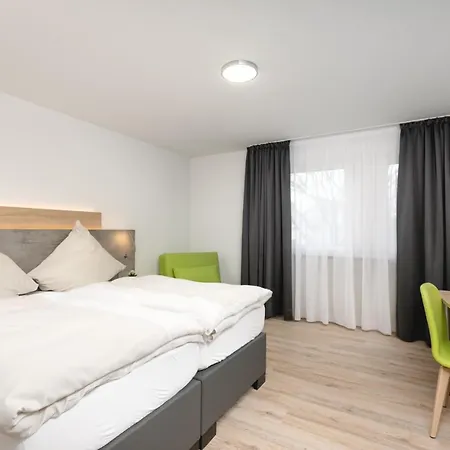 ゲストハウス Zur Blume & Restaurant Bei Basel 3*