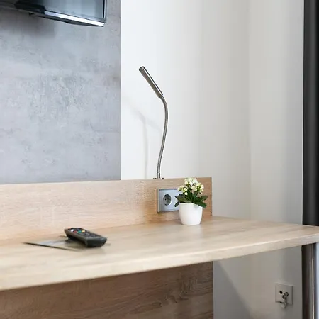 Penzion Zur Blume & Restaurant Bei Basel 3*