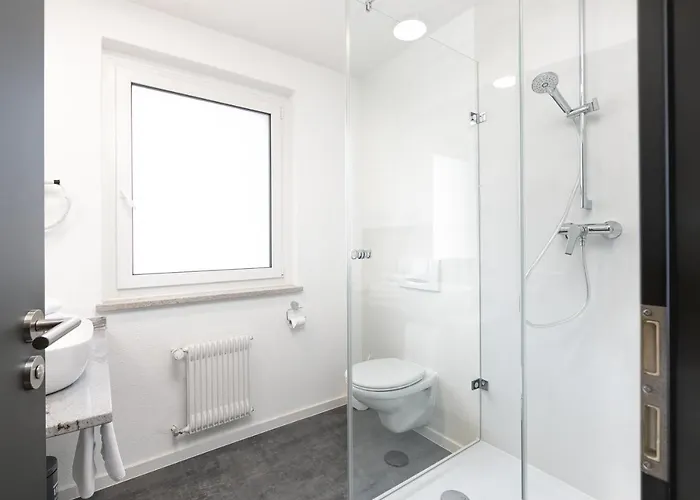 Zur Blume & Restaurant Bei Basel 3* Efringen-Kirchen