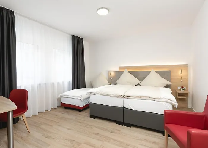 Zur Blume & Restaurant Bei Basel Pensión Efringen-Kirchen