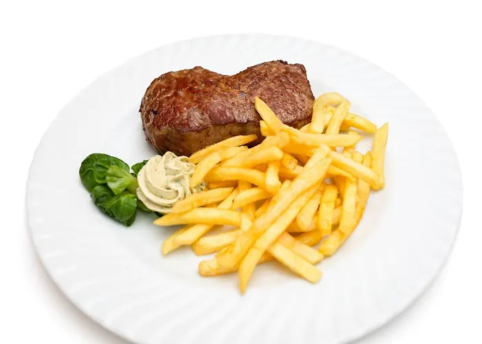 Zur Blume & Restaurant Bei Basel 3*