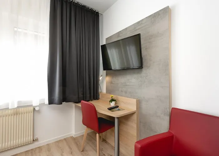 Zur Blume & Restaurant Bei Basel ゲストハウス