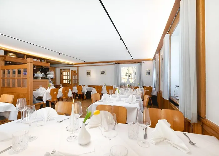 Zur Blume & Restaurant Bei Basel