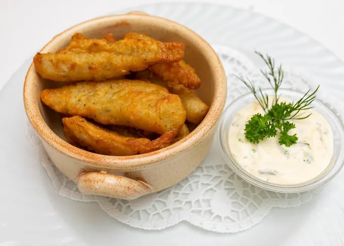 Zur Blume & Restaurant Bei Basel ゲストハウス エフリンゲン・キルヒェン