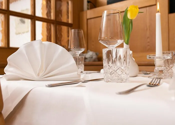 Zur Blume & Restaurant Bei Basel 3*