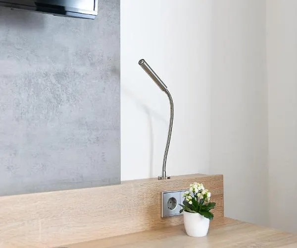 Zur Blume & Restaurant Bei Basel ゲストハウス 3*