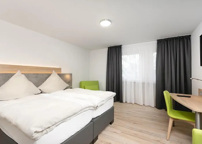 ゲストハウス Zur Blume & Restaurant Bei Basel 3*