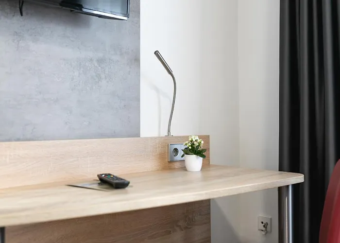 ゲストハウス Zur Blume & Restaurant Bei Basel 3*