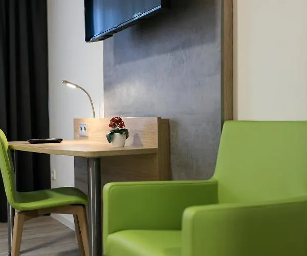 Zur Blume & Restaurant Bei Basel エフリンゲン・キルヒェン