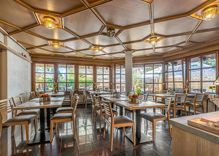 Zur Blume & Restaurant Bei Basel 3* エフリンゲン・キルヒェン