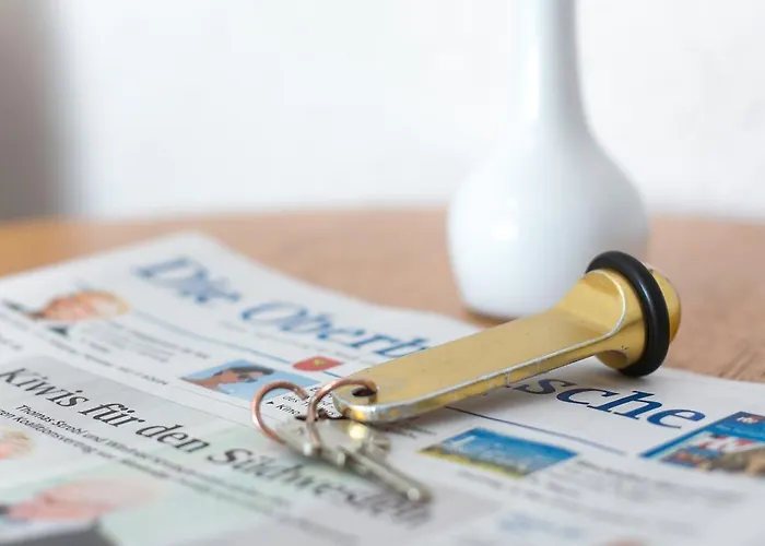 Zur Blume & Restaurant Bei Basel