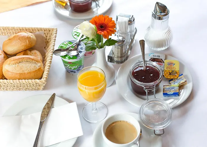 Zur Blume & Restaurant Bei Basel ゲストハウス 3*